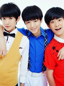 tfboys黑道女王