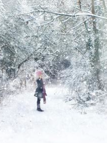 tfboys雪之缘
