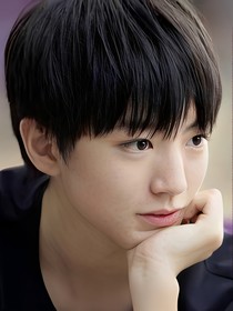 TFBOYS之萌物不准跑
