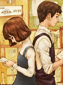 tfboys之专属化妆师