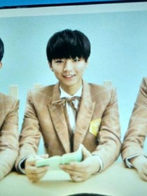 TFBOYS萌萌噠的三位復仇小姐