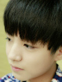 TFboys爱，请大声说出来