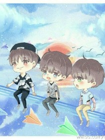 懵萌懂咚恋上你
