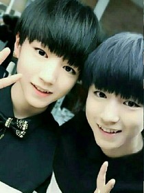 TFBoYs是我哥哥