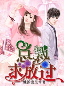总裁求放过