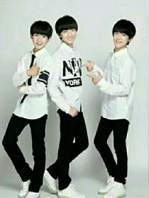 tfboys之如果我还爱你