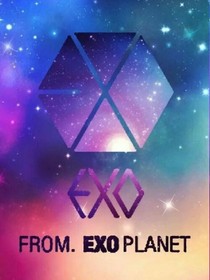EXO之娛樂圈女王