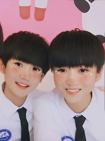 tfboys之爱蕊绽放