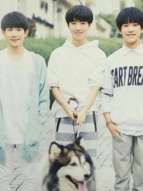 TFBOYS之陌上花開