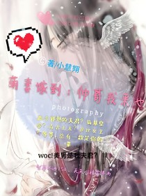 萌妻驾到:帅哥我来也