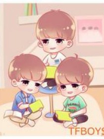 TFBOYS简单爱