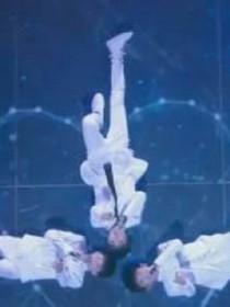 tfboys之不是不愛，只是太壞