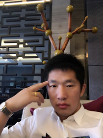 年少轻狂回忆录