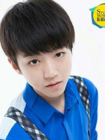 tfboys之原来爱上你