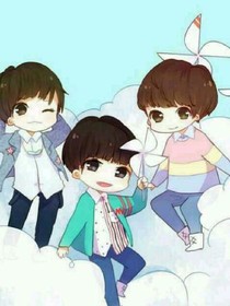 TFBOYS之与她的邂逅