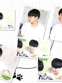 TFBOYS之你是我的天使