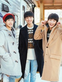 tfboys之傾世爱恋