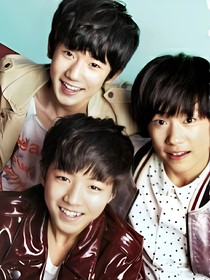 tfboys之我們回來了，你們準(zhǔn)備好了嗎