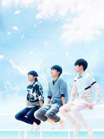 TFBOYS之梦悠雪的复仇之路
