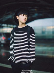 TFBOYS之说好的幸福呢