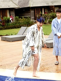 EXO之兮你眼眸