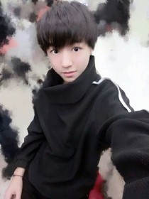 TFBOYS之甜蜜一吻