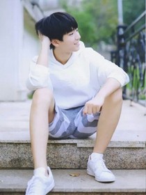 tfboys之戀夏傾城