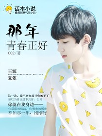 那年青春正好