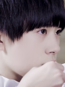 TFboys之高冷易烊千玺