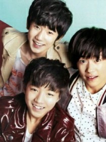tfboys之你是我唯一