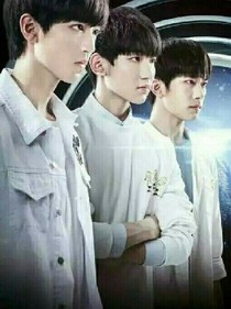 tfboys之夢(mèng)幻羽翼