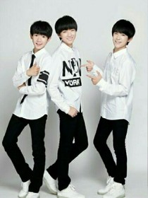 tfboys爱Missgirls