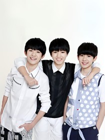 TFBOYS之有你就好！