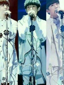 tfboys——因为遇见你