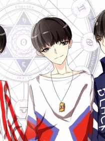 TFboy和星座公主