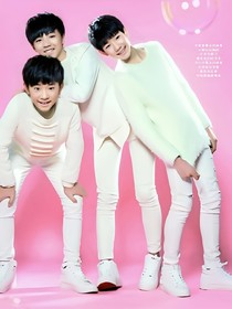 tfboys之薰衣草的约定