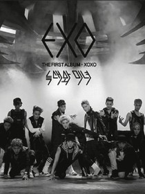 EXO之娱乐圈
