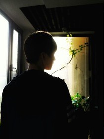 擦肩而过