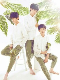 TFBOYS之天降梦使