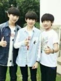 tfboys之冷公主
