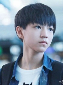 TFBOYS之蔷薇少女