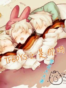 TFBOYS之是你吗