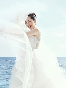 他他她