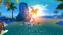 浮生辭