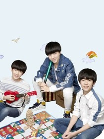 tfboys拽公主遇上霸道校草