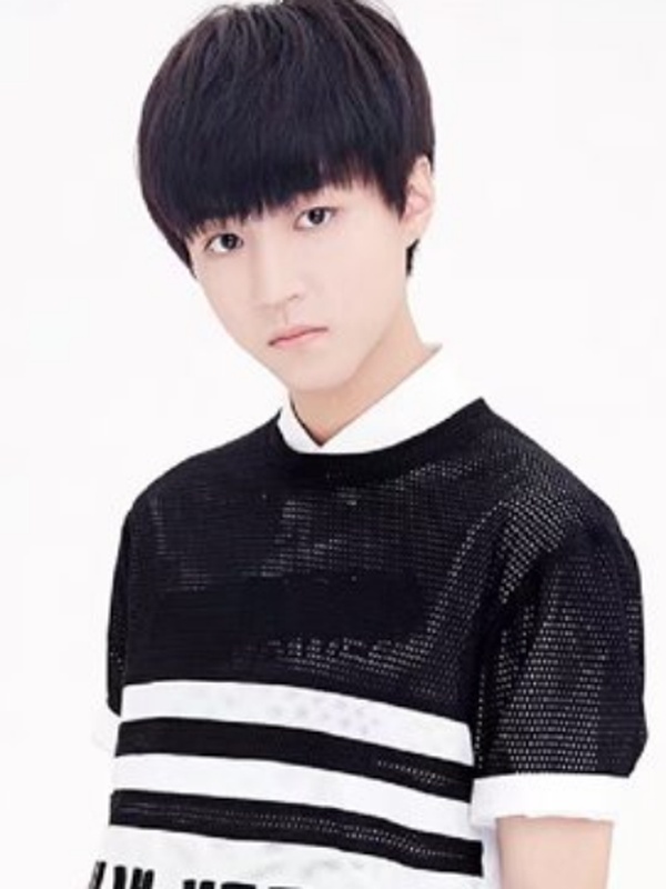 tfboys之她到底是谁的？