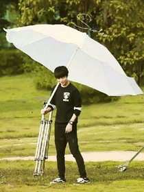 TFBOYS之你的霸道