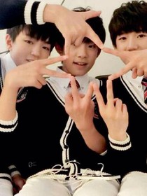 TFBOYS之海螺的回音