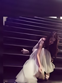 冷情总裁的小女人
