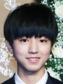 tfboys之冰雪飘逸